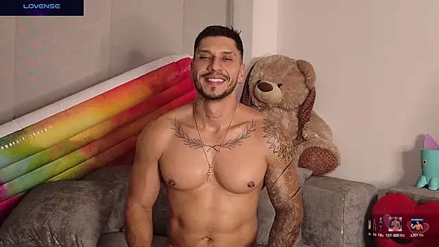 Seth_Vegaa webcam