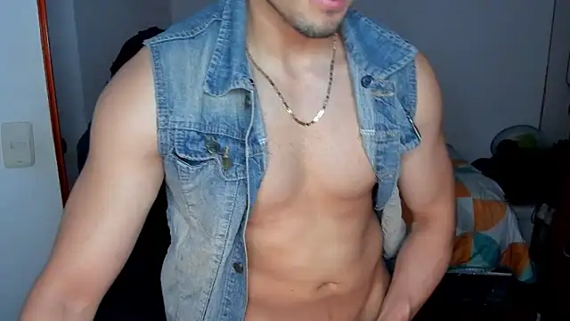 Tommy_Bred webcam