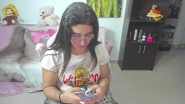 Khalifa_Gold webcam