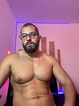 magnumchris webcam