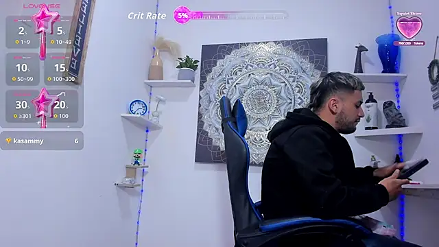 Jey_hot7 webcam