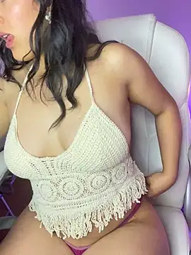 SKY_PINK20 webcam
