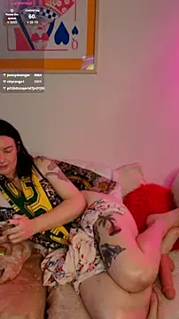 Sookie_Soxxxe's live cam
