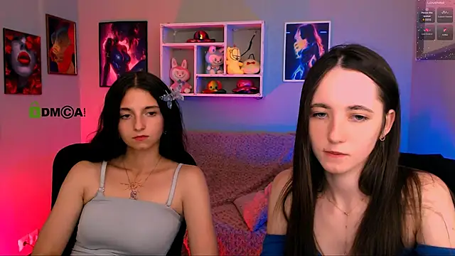 bella_dorn webcam