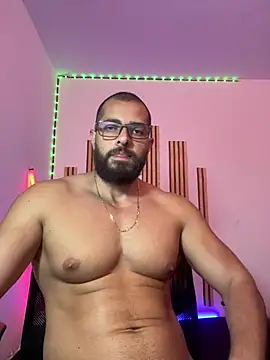 magnumchris webcam