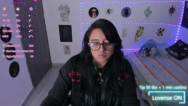 Cherry_blush_ webcam