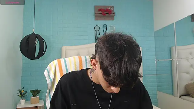 DraxBlade09 webcam