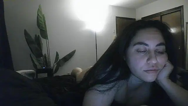 WetFlower69 webcam