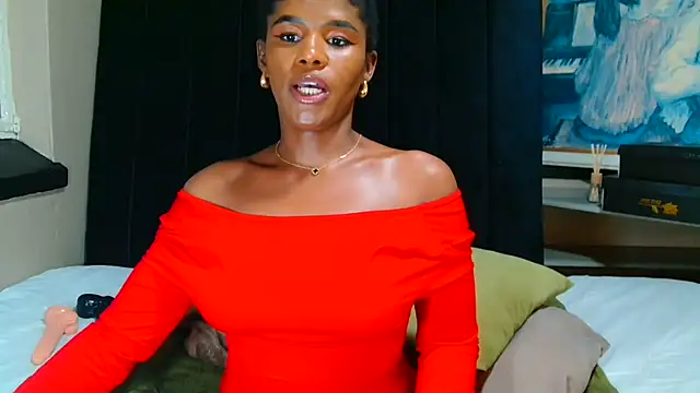 CaramelCandyxx webcam