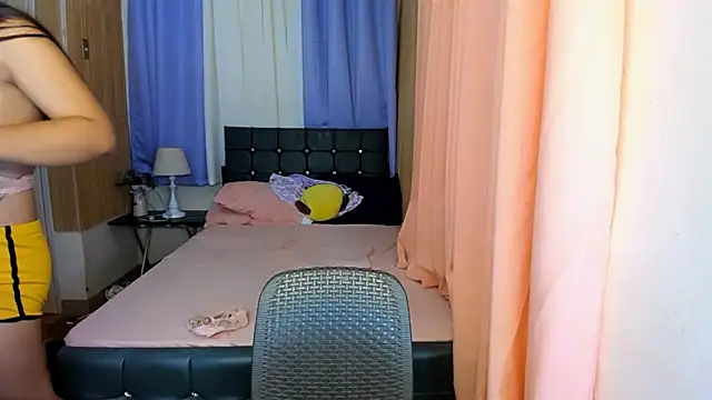 ameliamaureen webcam