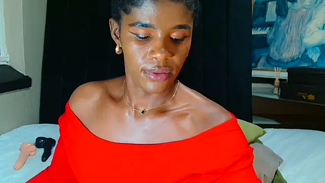 CaramelCandyxx webcam