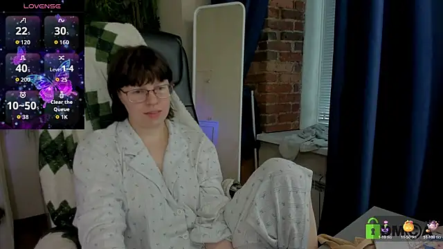 Melissa_Wells webcam