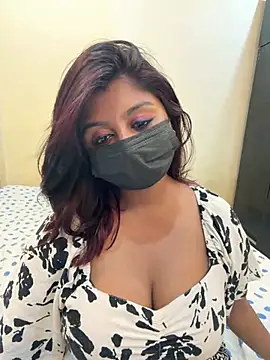 PayalDesire webcam