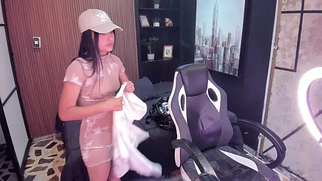 MelodyPrice webcam