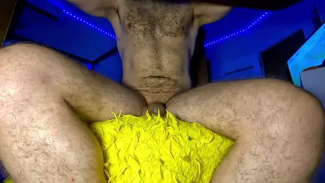 Elias_Mustang webcam
