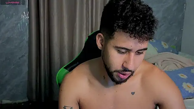 Daiki_Jack webcam