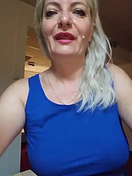 LadyTouch webcam