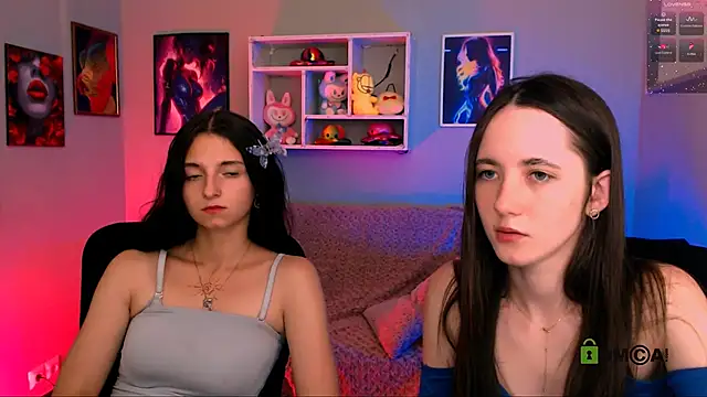 bella_dorn webcam