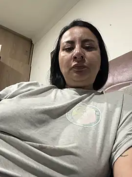 Abril_Luv webcam