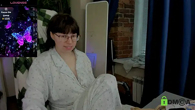 Melissa_Wells webcam