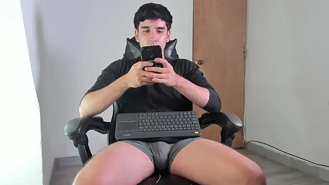 leo030809 webcam