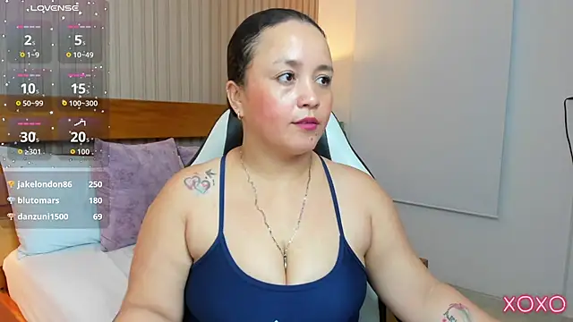 linda_rios_ webcam