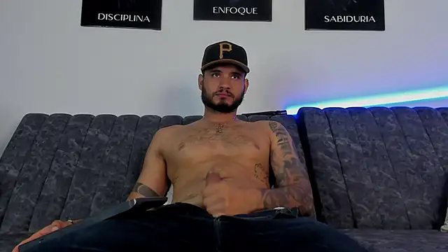 AUSTINN_TORRES webcam