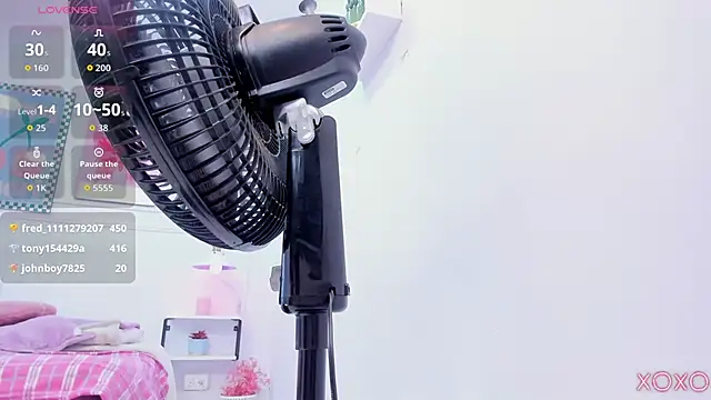 Sharon_Adamss webcam