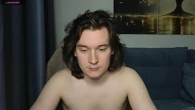 MoreRealAlex webcam
