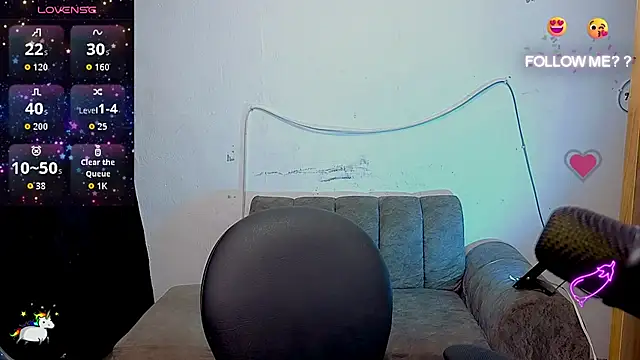 tanjiro_cute webcam