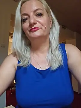 LadyTouch webcam
