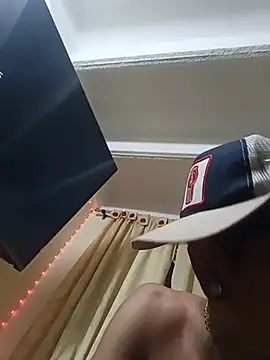 TheCofla99 webcam
