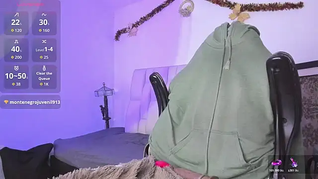 xkim_starxx webcam