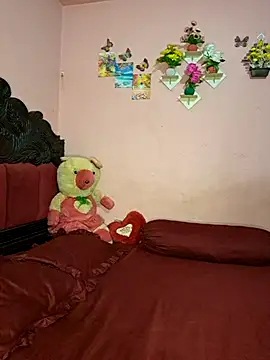 Ismanur11 webcam