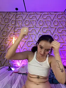 MelanyyJhonson15