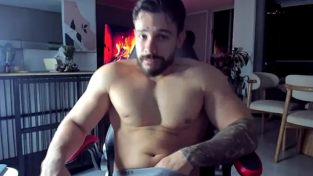 Valenthino_Salvatore webcam