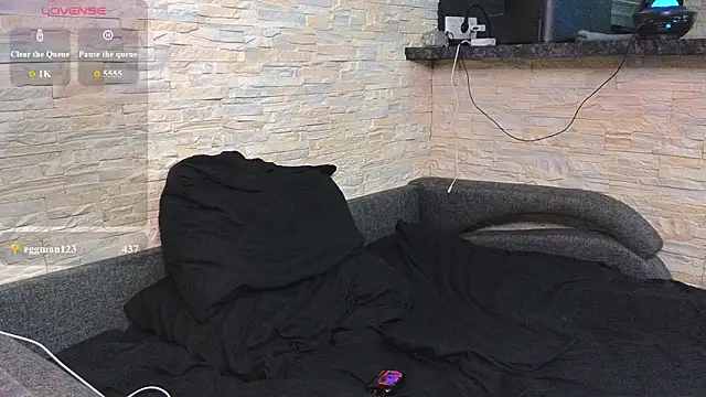 Dean_Raven webcam
