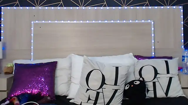 SamanthaMarcus webcam