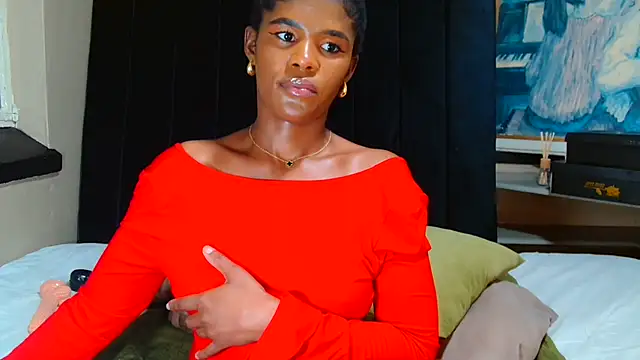 CaramelCandyxx webcam