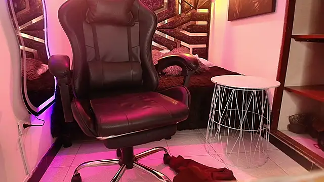 Allyshon_ webcam