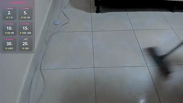 Ellie-Bite webcam