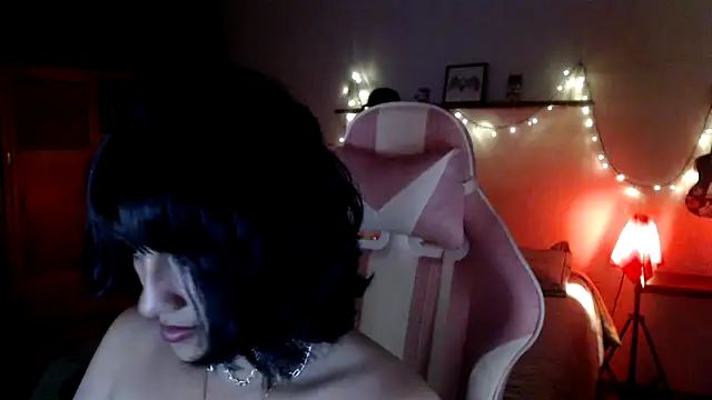 venus_666 webcam