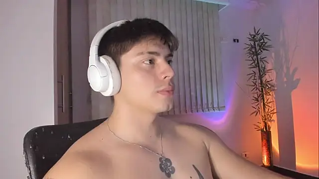 Giordano_Russo webcam