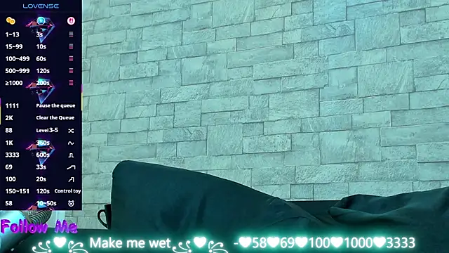 nefirtiti webcam