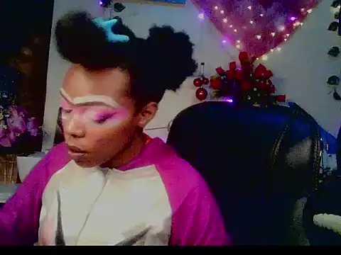 Anaconda2350 webcam
