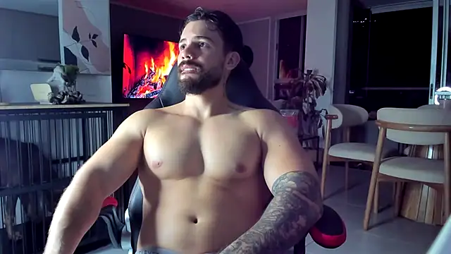 Valenthino_Salvatore webcam