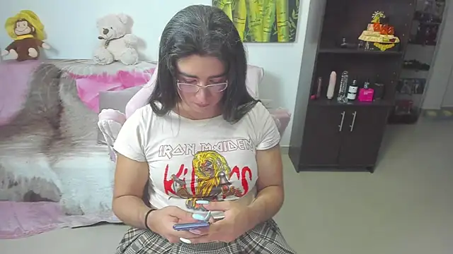 Khalifa_Gold webcam