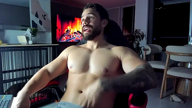 Valenthino_Salvatore webcam