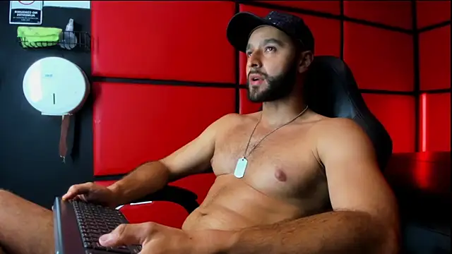 Mike333_ webcam