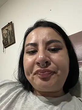 Abril_Luv webcam